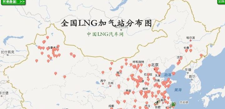 LNG行业稳步发展，气化站该如何抓住时代红利