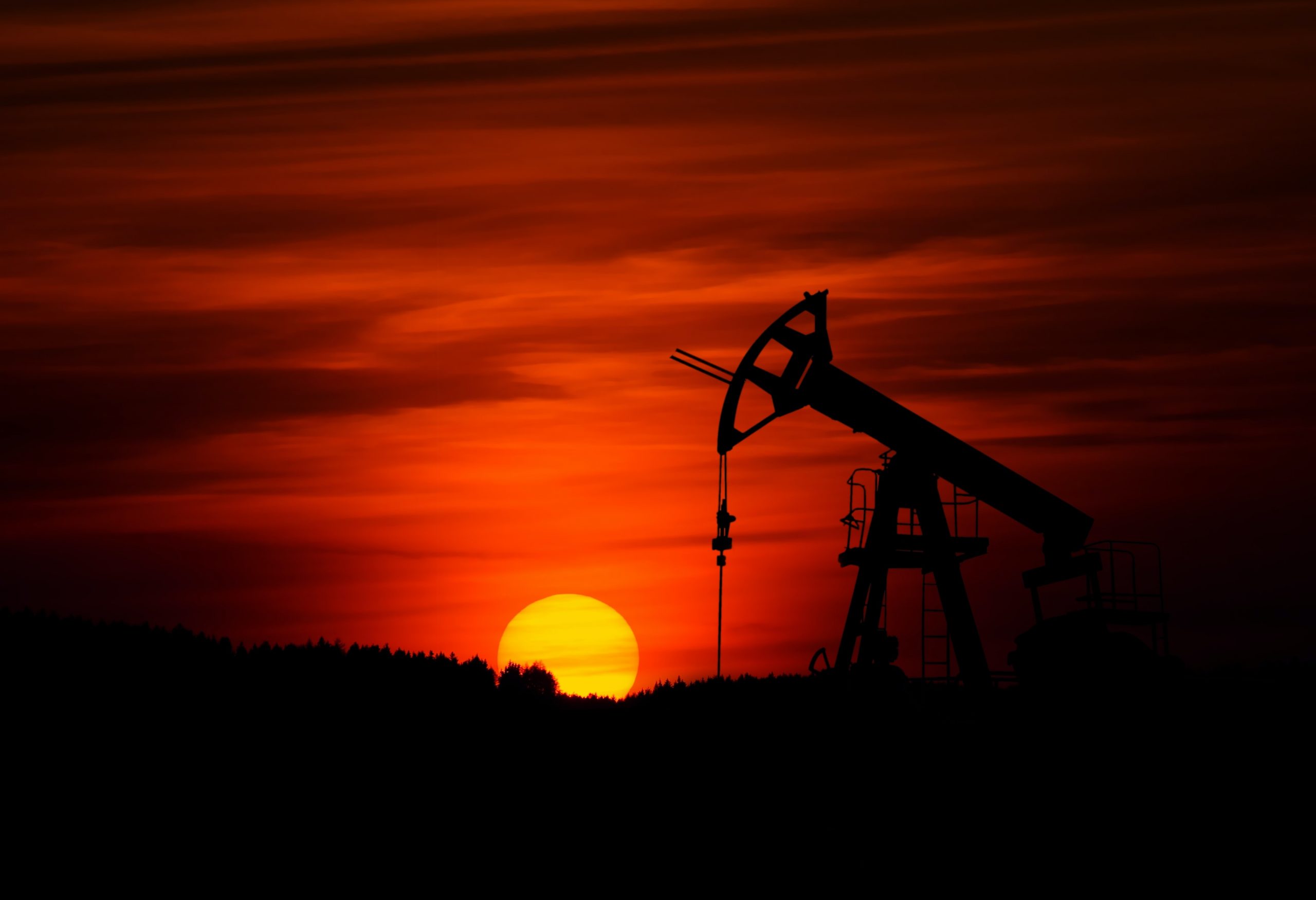 美国将释放5000万桶战略石油储备，拜登称希望在节假日来临前油价能够下降